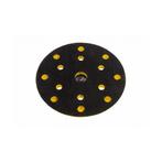 Steunschijf klitteband 150mm 15 gaten (Schuurblokken), Auto diversen, Verzenden, Nieuw