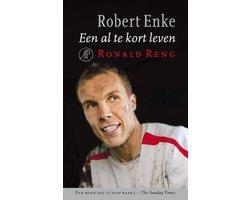 Boek Robert Enke 9789029576109, Boeken, Gedichten en Poëzie, Zo goed als nieuw, Verzenden