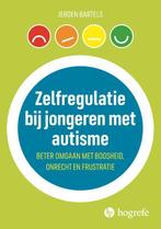 Zelfregulatie bij jongeren met autisme 9789492297334, Boeken, Verzenden, Gelezen, Jeroen Bartels