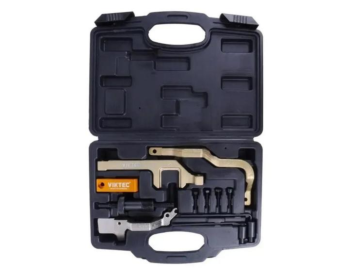 VT01704 | Citroën/MINI/Peugeot - 1.4/1.6L | Timingset (10-de, Auto diversen, Autogereedschap, Nieuw, Verzenden