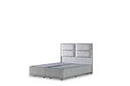 Opbergboxspring 2 persoons inclusief matras 140/160/180x200