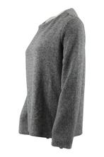 Tom Tailor Trui in maat L Grijs, Kleding | Dames, Tom Tailor, Verzenden, Zo goed als nieuw, Grijs