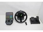 Logitech G Saitek - Farming Simulator Controller - 900, Verzenden, Zo goed als nieuw