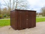 10ft container | Tuinhuis houtlook | Op=Op | Demontabel