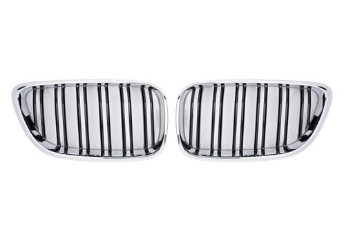 Sportieve Grille geschikt voor BMW 2-serie F22, F23 en F87 d, Auto-onderdelen, Carrosserie en Plaatwerk, Nieuw, Ophalen of Verzenden