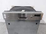 Siemens Sn54e502half Inbouw Vaatwasser 60cm, Ophalen of Verzenden, Zo goed als nieuw, 85 tot 90 cm