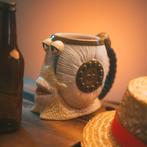 One Piece Den Den Mushi jug 800ml, Ophalen of Verzenden, Nieuw, Film, Overige typen