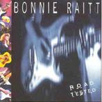 cd - Bonnie Raitt - Road Tested, Zo goed als nieuw, Verzenden