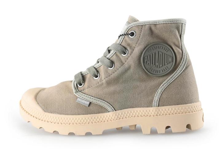 Palladium Veterboots in maat 38 Overig | 10% korting, Kleding | Dames, Schoenen, Overige kleuren, Zo goed als nieuw, Overige typen