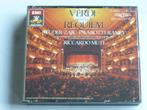 Verdi - Messa da Requiem / Studer, Pavarotti, Ramey, Riccard, Cd's en Dvd's, Cd's | Klassiek, Verzenden, Nieuw in verpakking