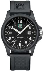 Luminox X2.2401 Patagonia Carbonox horloge 43 mm, Sieraden, Tassen en Uiterlijk, Horloges | Heren, Overige merken, Overige materialen
