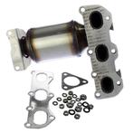 Katalysator Seat Ibiza, Volkswagen Polo 1.2, Verzenden, Nieuw