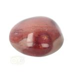 Polychroom Jaspis handsteen Nr 7 - 78 gram, Verzenden, Nieuw