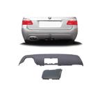 Diffuser Met Trekhaak Uitsparing BMW 5 Serie E60 E61 B3602, Auto-onderdelen, Nieuw, Achter, BMW