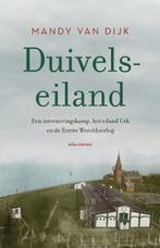 Duivelseiland 9789045039039 Mandy van Dijk, Verzenden, Zo goed als nieuw, Mandy van Dijk