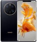 Huawei Mate 50 Pro Dual SIM 256GB zwart, Gebruikt, Verzenden, Zwart, Zonder simlock