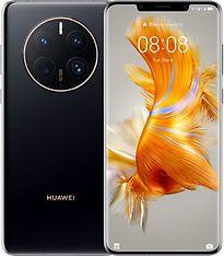 Huawei Mate 50 Pro Dual SIM 256GB zwart, Telecommunicatie, Mobiele telefoons | Huawei, Zonder abonnement, Android OS, Zonder simlock