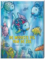 Boek De mooiste vis van de zee - De mooiste vis van de zee h, Verzenden, Zo goed als nieuw