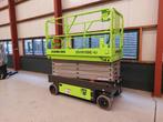Zoomlion ZS1012DC hoogwerker werkhoogte 12m demo