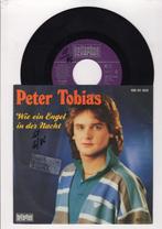 Peter Tobias – Wie Ein Engel In Der Nacht / Einsamkeit (1-7, Ophalen of Verzenden, Nieuw in verpakking