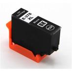 Huis-Merk  EPSON 378XL C13T37914010 Black 11.2ml 247print, Verzenden, Nieuw, Epson