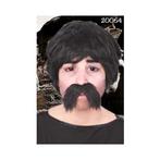 Grote feest snor - Snorren, Verzenden, Nieuw