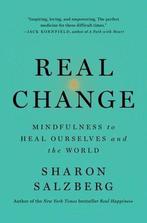 Real Change Mindfulness to Heal Ourselves and the World, Verzenden, Gelezen, Sharon Salzberg