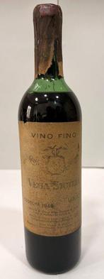 1949 Vega Sicilia Unico - Ribera del Duero Gran Reserva - 1, Nieuw