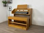 Ahlborn SL-200, Muziek en Instrumenten, Orgels, Gebruikt, 2 klavieren, Orgel