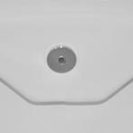 Wandcloset Wiesbaden Luxe Rimless 53 cm Inclusief, Doe-het-zelf en Verbouw, Sanitair, Ophalen of Verzenden, Nieuw