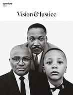 Vision & Justice: Aperture 223 | 9781597113656 | Michael, Boeken, Zo goed als nieuw, Michael Famighetti