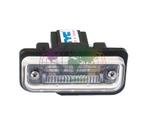 MERCEDES C klasse, W203, 2000-2004 - KENTEKENVERLICHTING,..., Verzenden, Nieuw, Mercedes-Benz