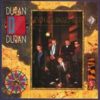 LP gebruikt - Duran Duran - Seven And The Ragged Tiger, Cd's en Dvd's, Verzenden, Zo goed als nieuw