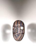 Masker - Ja - Congo, Democratische Republiek Congo (Zonder