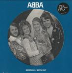 Abba - Waterloo + Watch out (Vinylsingle), Verzenden, Nieuw in verpakking