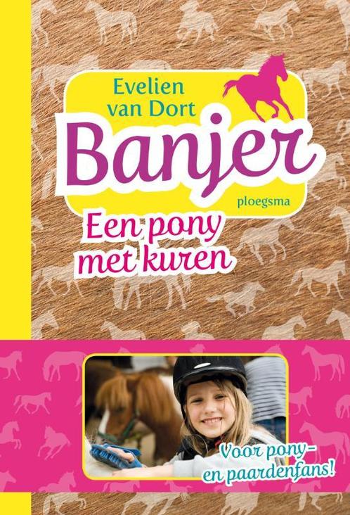 Een pony met kuren / Banjer / 2 9789021671307, Boeken, Kinderboeken | Jeugd | onder 10 jaar, Zo goed als nieuw, Verzenden