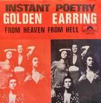 vinyl single 7 inch - Golden Earring - Instant Poetry