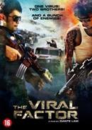 Viral factor - DVD, Verzenden, Nieuw in verpakking