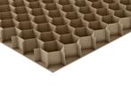 Fermacell Honingraatelement 1500x1000x30mm (1,5m2), Doe-het-zelf en Verbouw, Isolatie en Afdichting, Ophalen of Verzenden, Nieuw