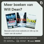 The Last Thing to Burn 9781529307054 Will Dean, Boeken, Verzenden, Zo goed als nieuw, Will Dean