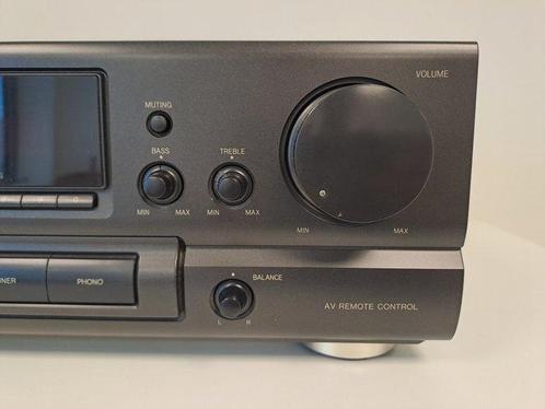 Technics - SA-GX180 Audio versterker, Audio, Tv en Foto, Radio's