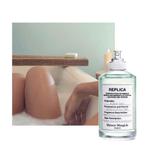 Maison Margiela Bubble Bath 100 ml Eau de Toilette Spray, Sieraden, Tassen en Uiterlijk, Uiterlijk | Parfum, Verzenden, Nieuw