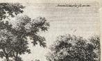 Antonie Waterloo (1609-1690) - Il ponte di assi, Antiek en Kunst