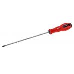 Kruiskop / Phillipsschroevendraaier 5 x 305 mm met, Ophalen of Verzenden, Nieuw