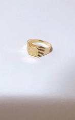 Zonder Minimumprijs - Ring - 18 karaat Geel goud - Anello, Nieuw