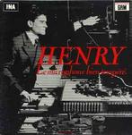 LP gebruikt - Pierre Henry - Le Microphone Bien TempÃ©rÃ, Zo goed als nieuw, Verzenden