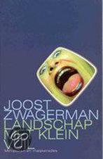 Landschap met klein vuil 9789029558471 Joost Zwagerman, Verzenden, Gelezen, Joost Zwagerman