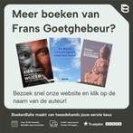 Onzichtbaar aanwezig 9789054876632 Frans Goetghebeur, Verzenden, Gelezen, Frans Goetghebeur