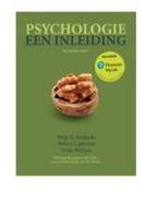 Psychologie, een inleiding, 9789043040037, Boeken, Verzenden, Zo goed als nieuw, Philip Zimbardo, Robert Johnson, Vivian McCann