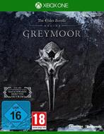 The Elder Scrolls Online Greymoor-Duits (Xbox One) NIEUW, Ophalen of Verzenden, Nieuw